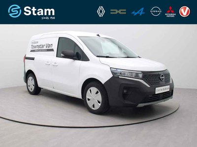 Nissan Townstar 123pk N-Connecta L1 45 kWh