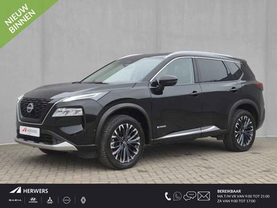 Nissan X-Trail 1.5 e-4orce Tekna 4WD Automaat