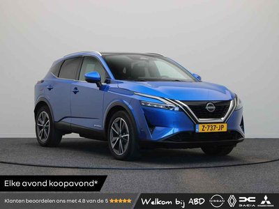 Nissan QASHQAI 1.5 e-Power Tekna