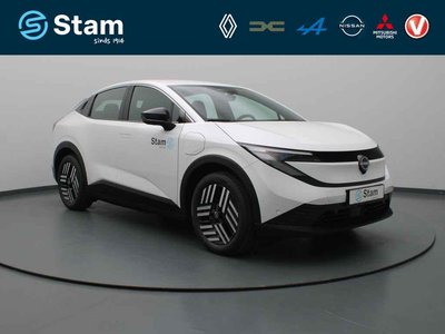 Nissan Leaf Business Edition 75 kWh