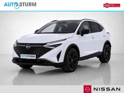 Nissan QASHQAI 1.5 e-Power Tekna