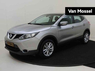 Nissan QASHQAI 1.2 Acenta