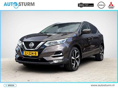 Nissan QASHQAI 1.6 Tekna