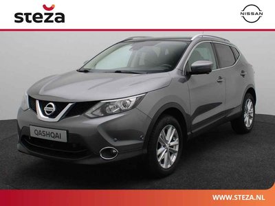 Nissan QASHQAI 1.2 Business Edition