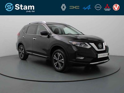 Nissan X-Trail 160pk DIG-T Tekna Automaat