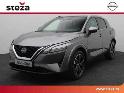 Nissan QASHQAI 1.3 MHEV Xtronic Tekna