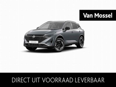 Nissan QASHQAI e-Power 206 1AT N-Connecta + Panoramisch glazen dak + Cold Pack