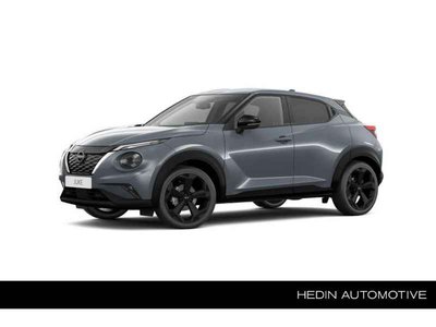 Nissan Juke 1.6 Hybrid Tekna