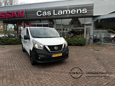 Nissan NV300 GB 2.0 dCi 120pk L2H1 2900 Acenta Navi