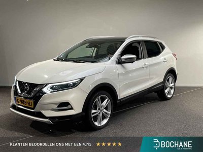 Nissan QASHQAI 1.3 DIG-T N-Motion