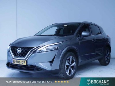 Nissan QASHQAI 1.3 MHEV Xtronic Premiere Edition