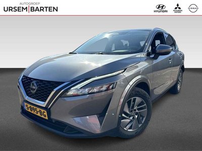 Nissan QASHQAI 1.3 MHEV Xtronic Acenta