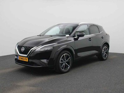 Nissan QASHQAI 1.3 MHEV Xtronic Tekna