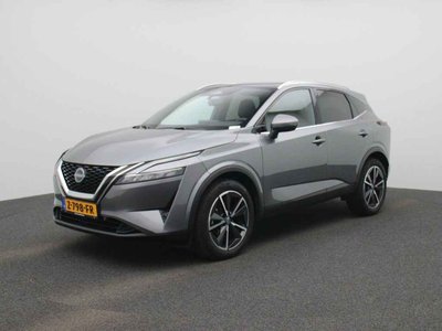 Nissan QASHQAI 1.3 MHEV Xtronic Tekna