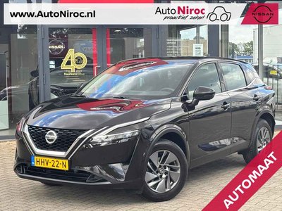 Nissan QASHQAI MHEV 158 Xtronic Acenta