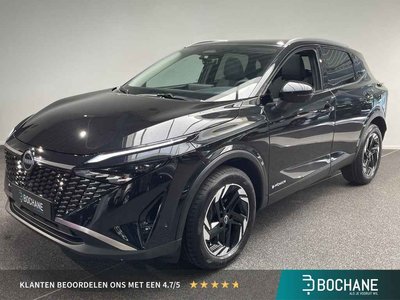 Nissan QASHQAI 1.5 e-Power N-Connecta