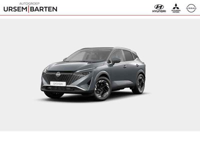 Nissan QASHQAI 1.5 e-Power N-Connecta Cold Pack Glass Roof | €8.000,- korting