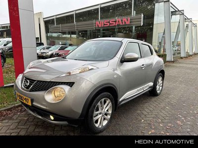 Nissan Juke 1.6 Acenta Eco
