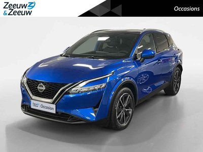Nissan QASHQAI 1.3 MHEV Xtronic Tekna