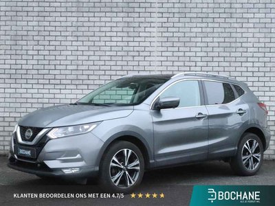Nissan QASHQAI 1.3 DIG-T 140 N-Connecta