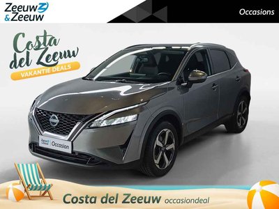 Nissan QASHQAI 1.3 MHEV Tekna