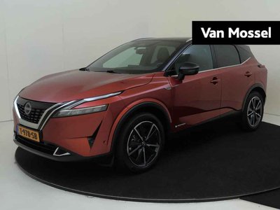 Nissan QASHQAI 1.5 e-Power Tekna