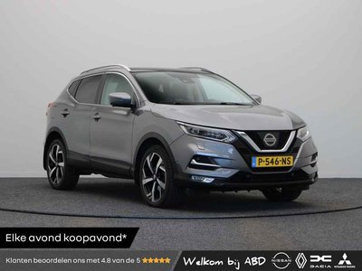 Nissan QASHQAI 1.6 Business Edition