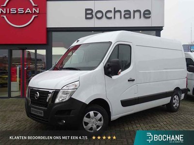 Nissan Interstar 2.3 dCi L2H2 N-Connecta