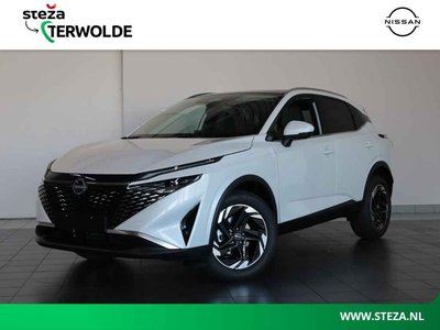 Nissan QASHQAI 1.5 e-Power N-Connecta/ Cold Pack /Panorama dak