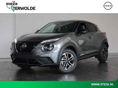 Nissan Juke 1.6 Hybrid N-Connecta