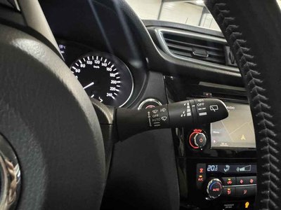 Nissan QASHQAI 1.2 N-Connecta