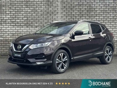Nissan QASHQAI 1.3 DIG-T Design Edition