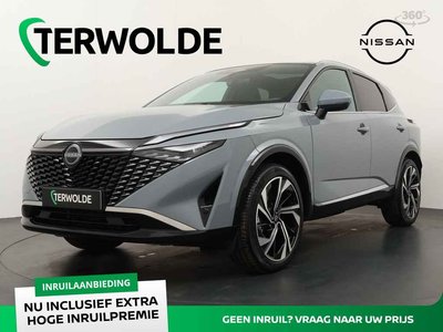 Nissan QASHQAI 1.5 e-Power Tekna Plus