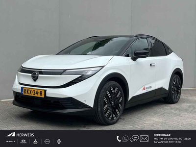 Nissan Leaf Evolve 52 kWh