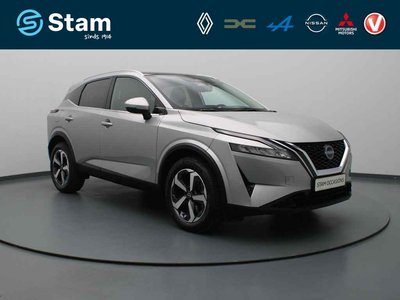 Nissan QASHQAI 160pk MHEV Xtronic N-Connecta
