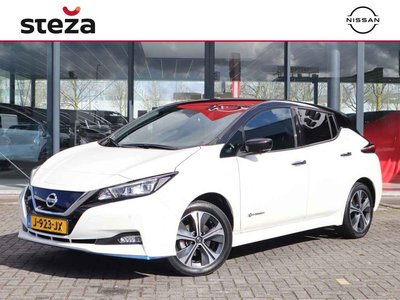 Nissan LEAF Tekna 62 kWh 217PK / 8% Bijtelling / €2000 subsidie* / Bose Aud