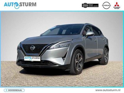 Nissan QASHQAI 1.3 MHEV N-Connecta