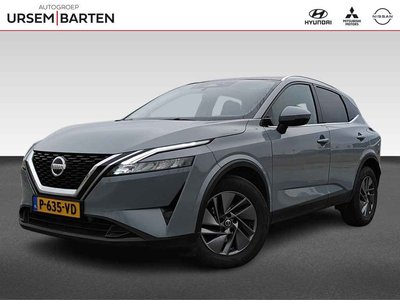 Nissan QASHQAI 1.3 MHEV Acenta
