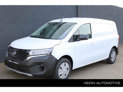 Nissan Townstar N-Connecta L2 45 kWh