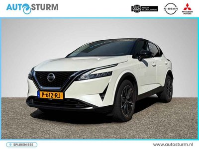 Nissan QASHQAI 1.3 MHEV N-Style