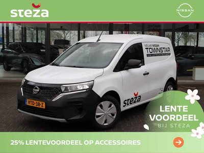 Nissan Townstar Business L1 45kWh