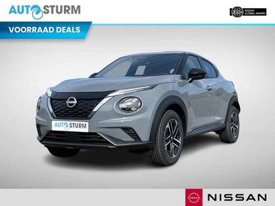 Nissan Juke 1.6 Hybrid N-Connecta