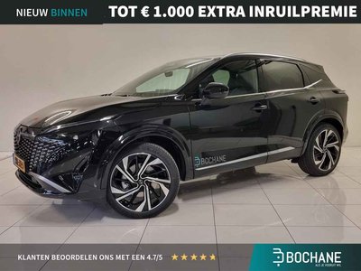 Nissan QASHQAI 1.5 e-Power Tekna Plus