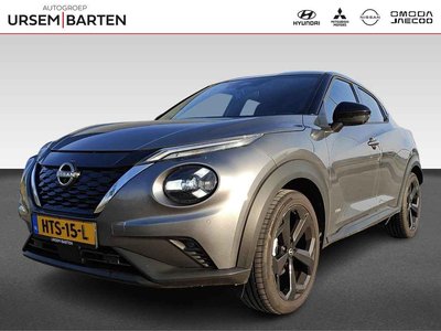 Nissan Juke 1.6 Hybrid Tekna