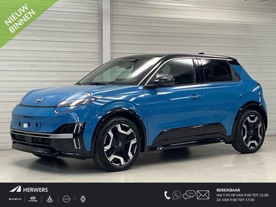 Nissan Micra EVOLVE 52 kWh