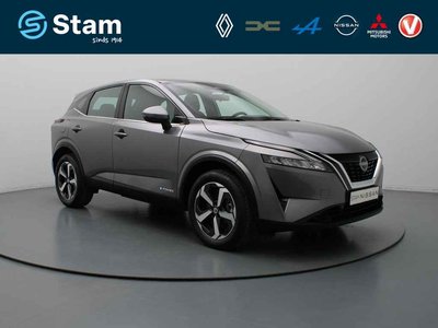 Nissan QASHQAI 190pk e-Power N-Connecta
