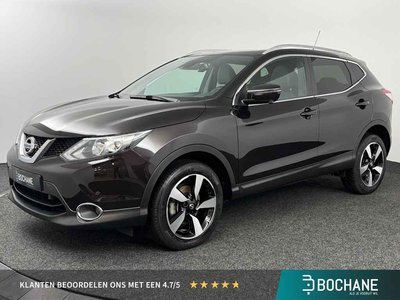 Nissan QASHQAI 1.6 N-Vision