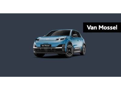 Nissan Micra ADVANCE 40 kWh