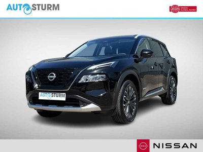 Nissan X-Trail 1.5 e-4orce Tekna Plus 4WD