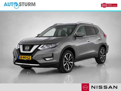 Nissan X-Trail 1.6 DIG-T Tekna